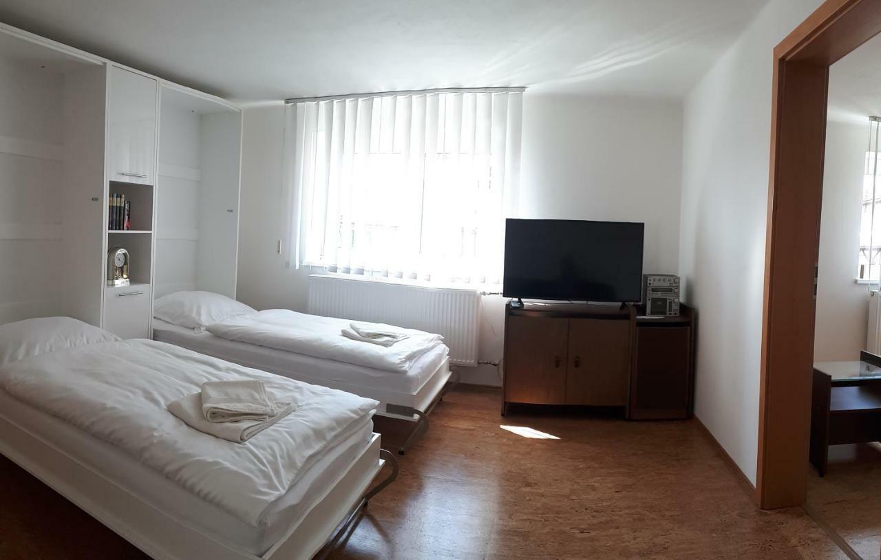 Brezno - 2 Izbovy Apartman ภายนอก รูปภาพ